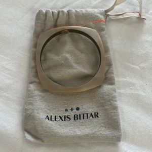 Alexis Bittar Bracelet